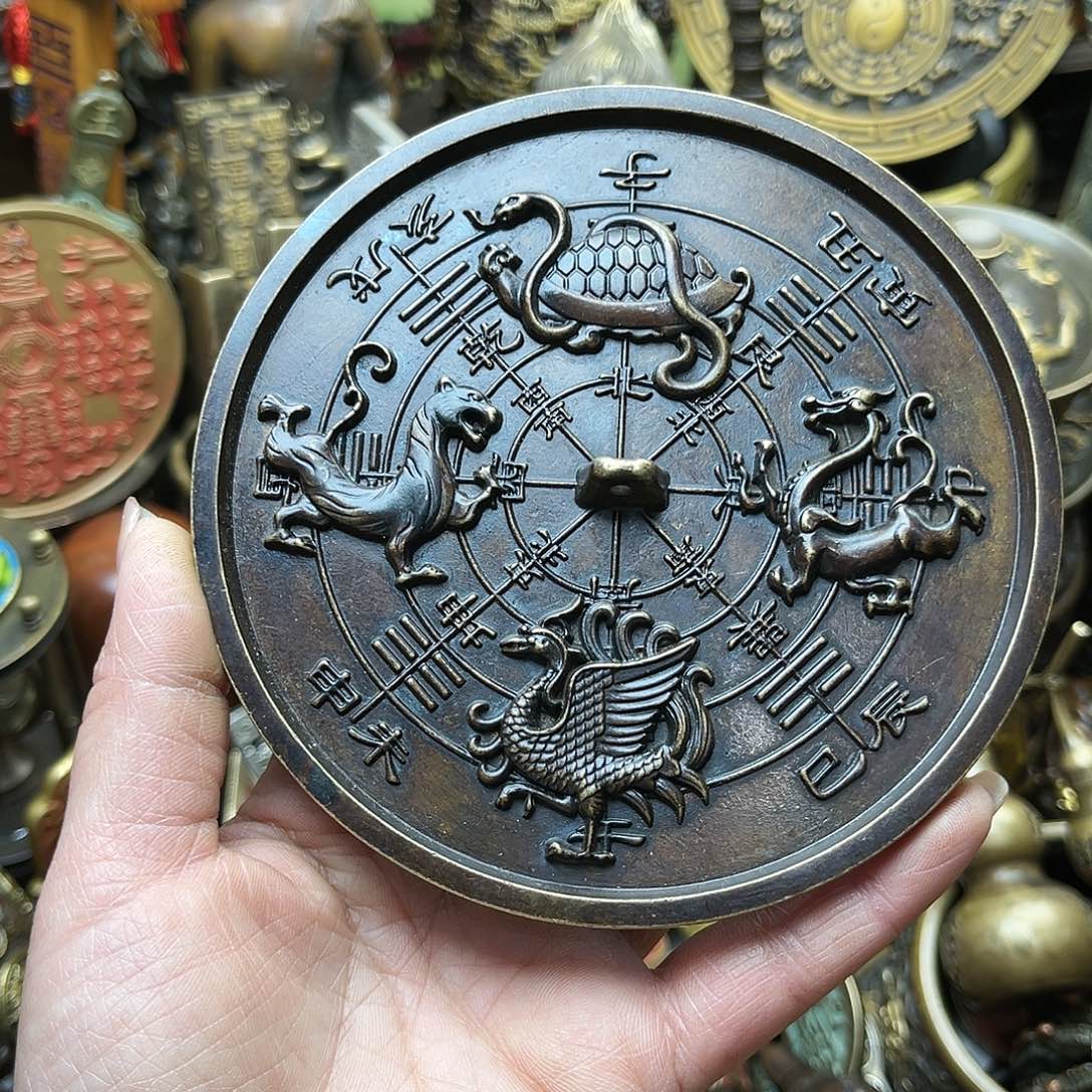 文玩铜器点击下单有运费险