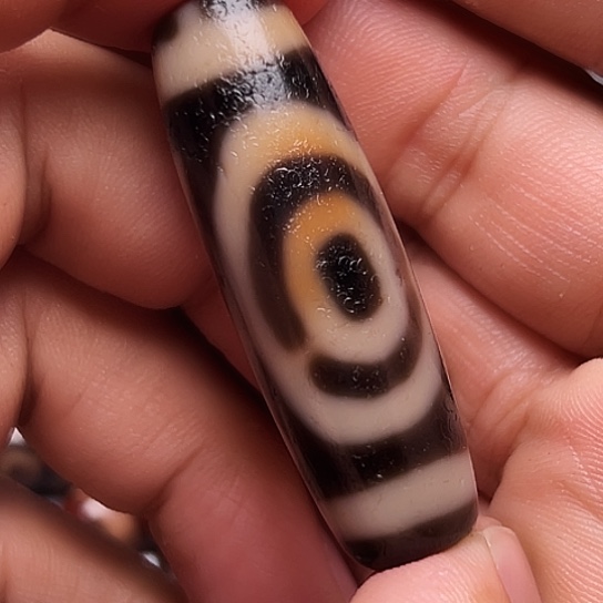 贰***R玛瑙/玉髓未镶嵌颈饰