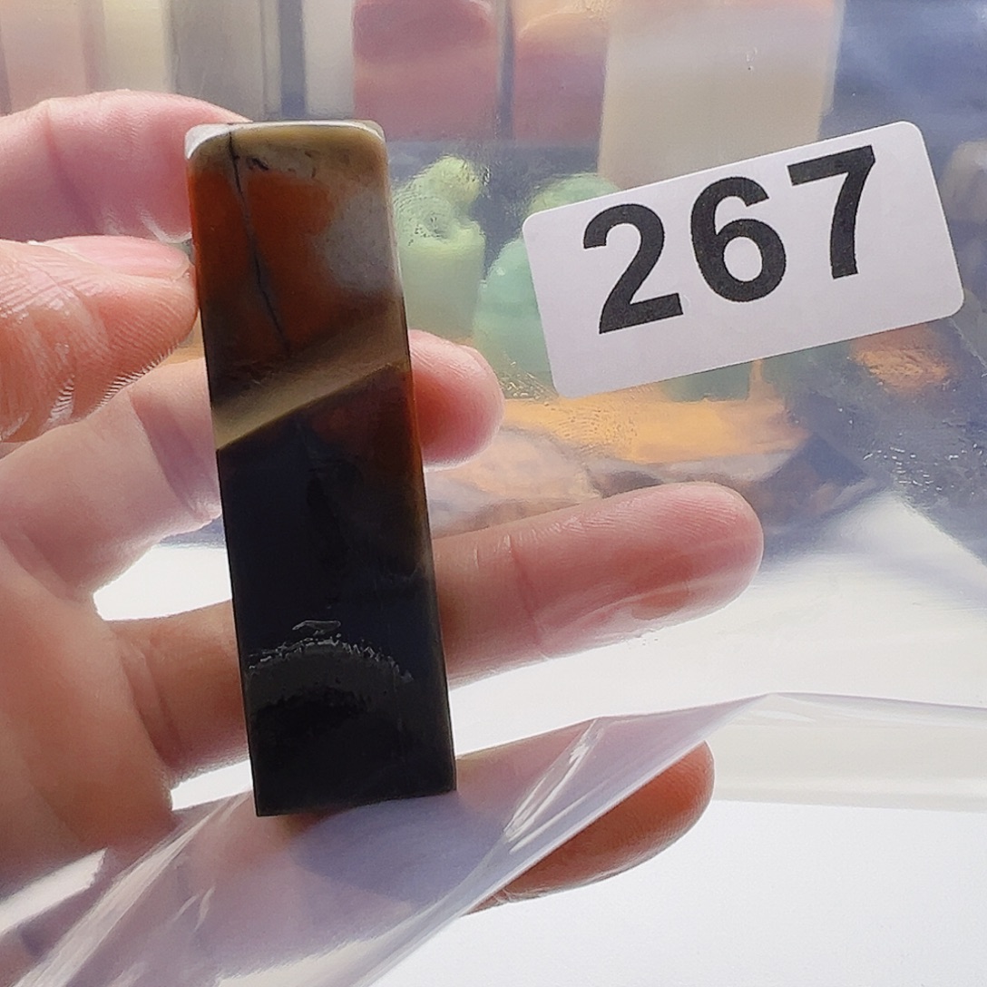 七***猫老挝石老挝精品267