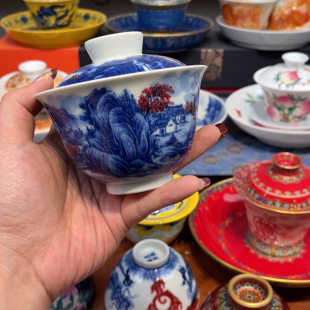 景德镇景德镇瓷器景德镇