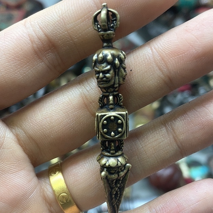 工艺品挂件一物一图