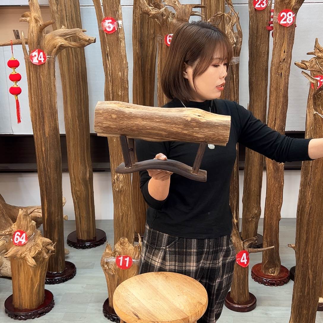 沉香摆件沉香摆件