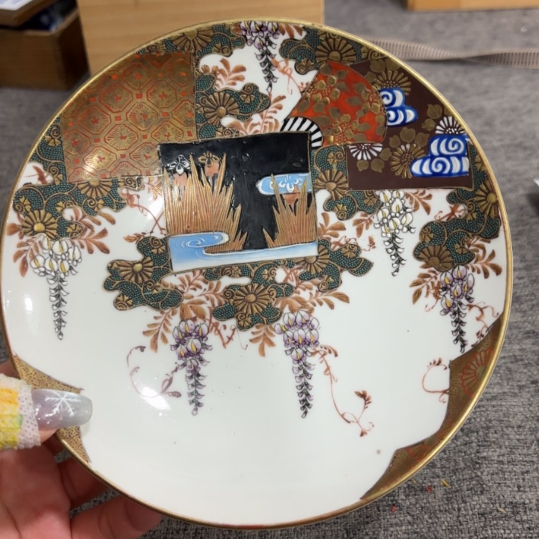 非常好看漂亮的物品 