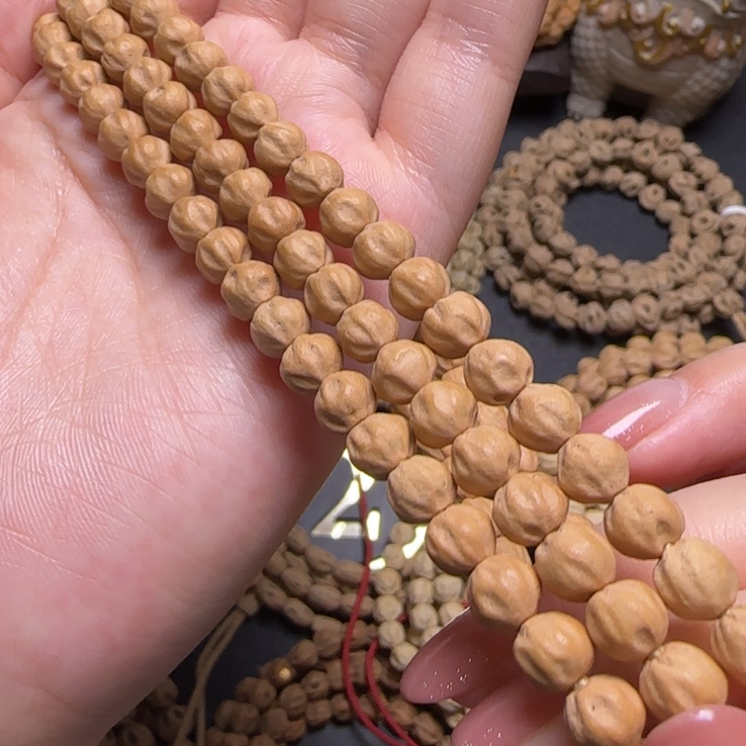 柏香籽/百香籽吊坠小****i