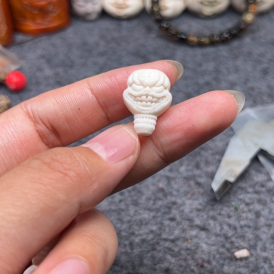 手串/手链驼骨驼骨12