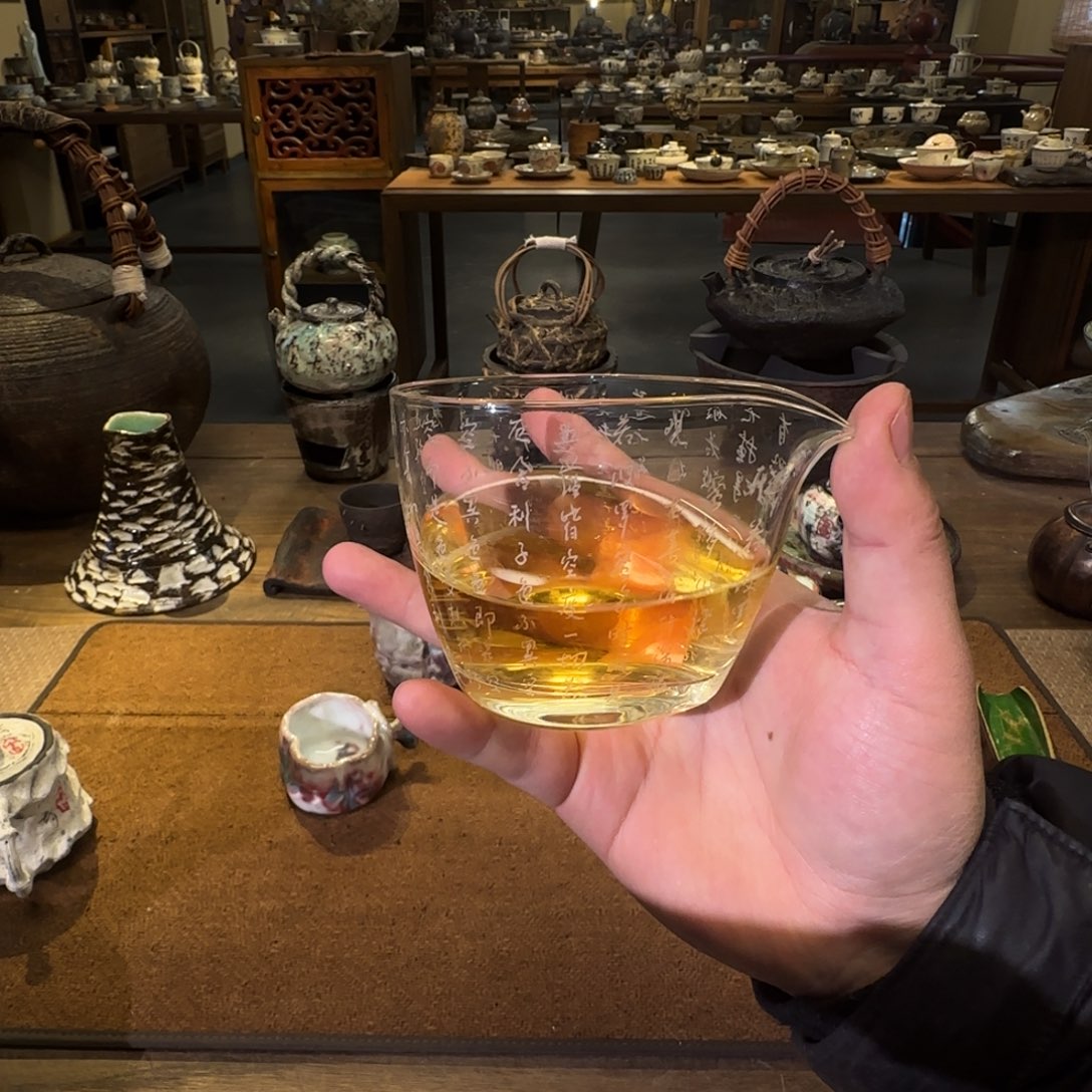 瓷片景德镇手作器物