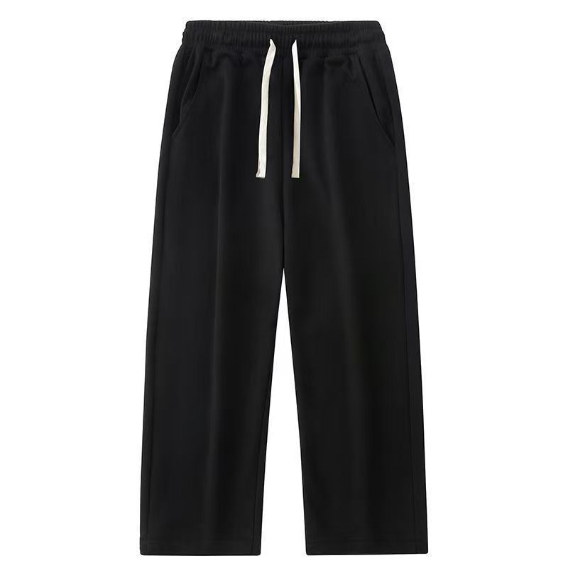 明明专属链接冬季家居裤宽松百搭休闲显瘦