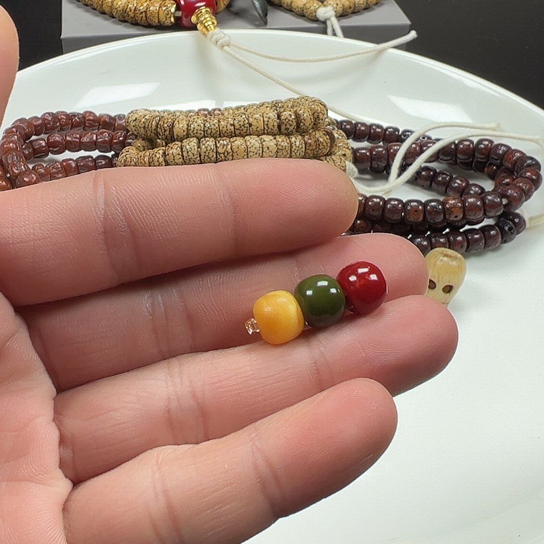 泥塑泥塑工艺品（9红绿灯一套）