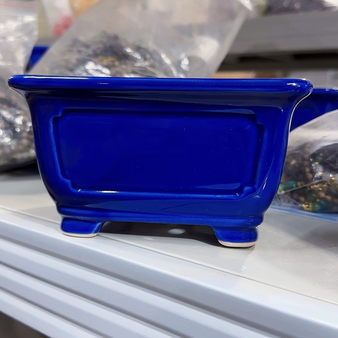 陶瓷花盆特价上新