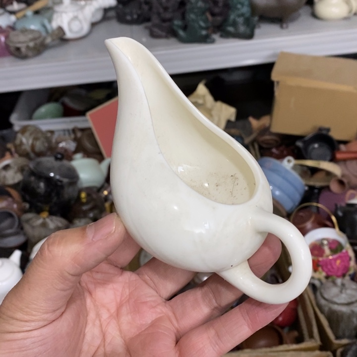 陶瓷艺术品及陶瓷制品