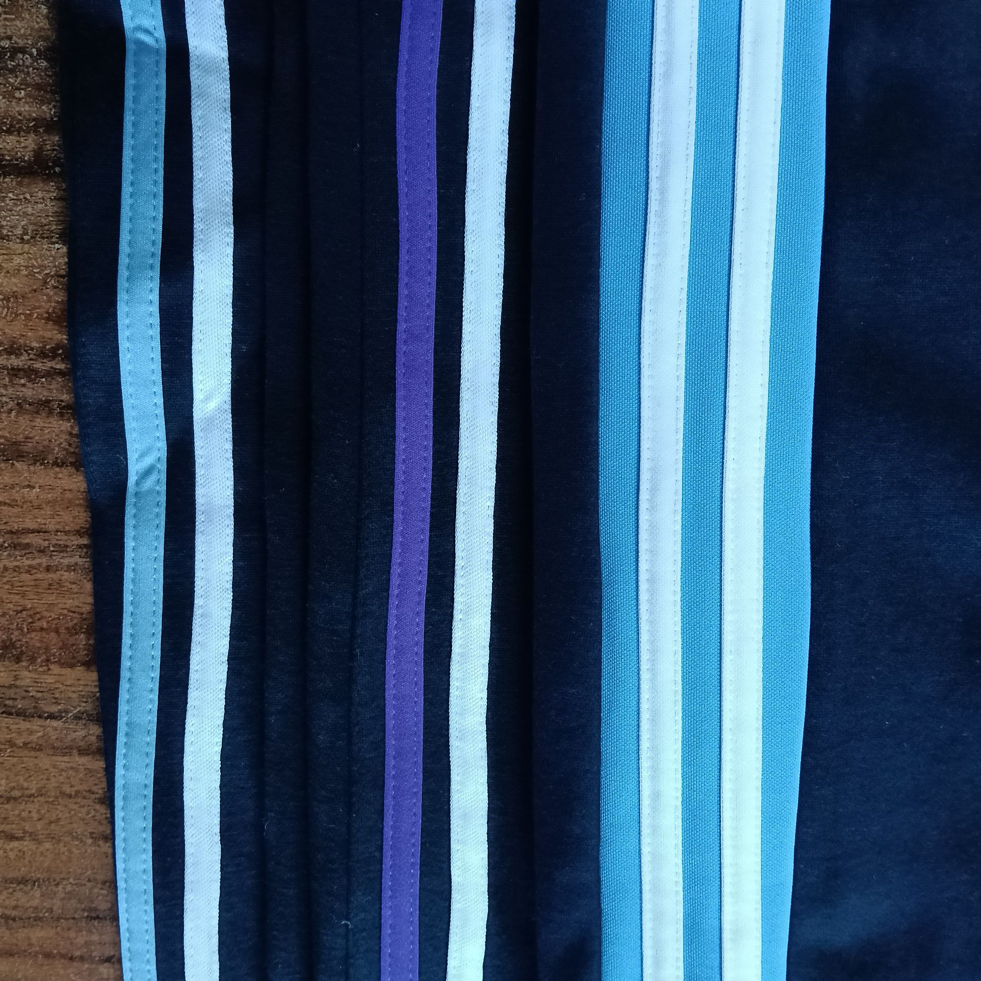 各中学加绒校服裤