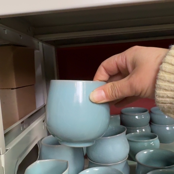 杯全品无暇大杯子