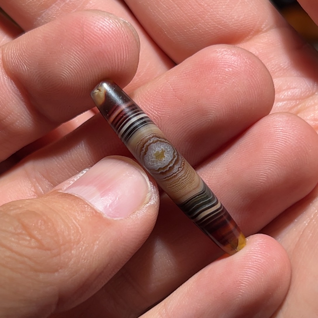 玛瑙/玉髓珠宝奇石未镶嵌