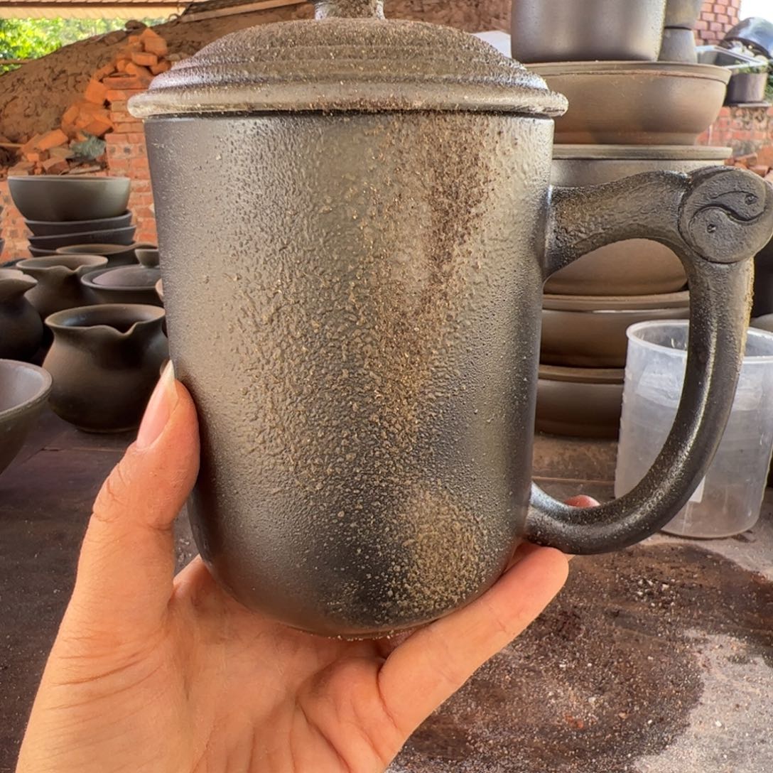 坭兴陶贵台龙窑A53