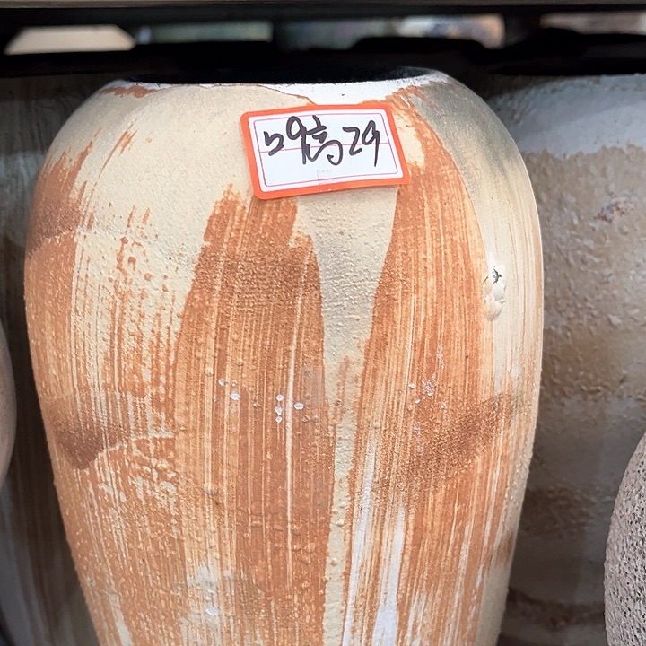 陶瓷景德镇陶瓷花盆