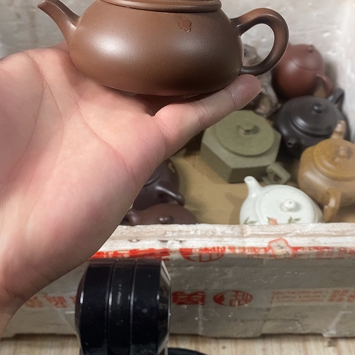 茶壶紫砂紫砂茶壶