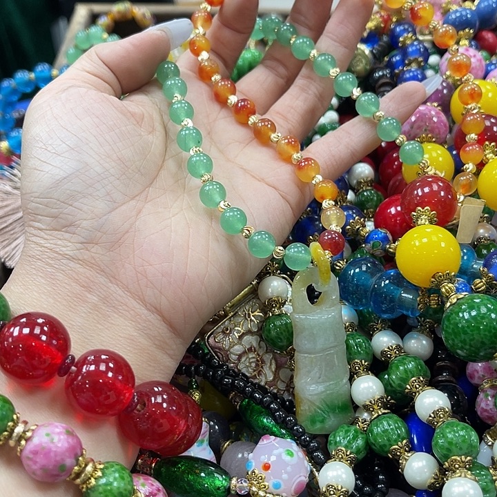 琉璃铜合金锡合金铜合金