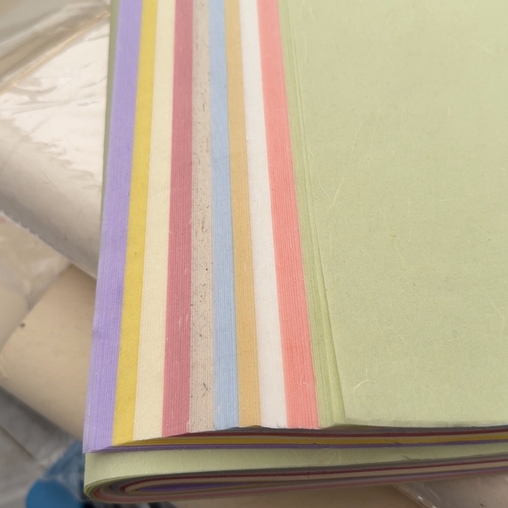 34✖️46十色云龙皮纸