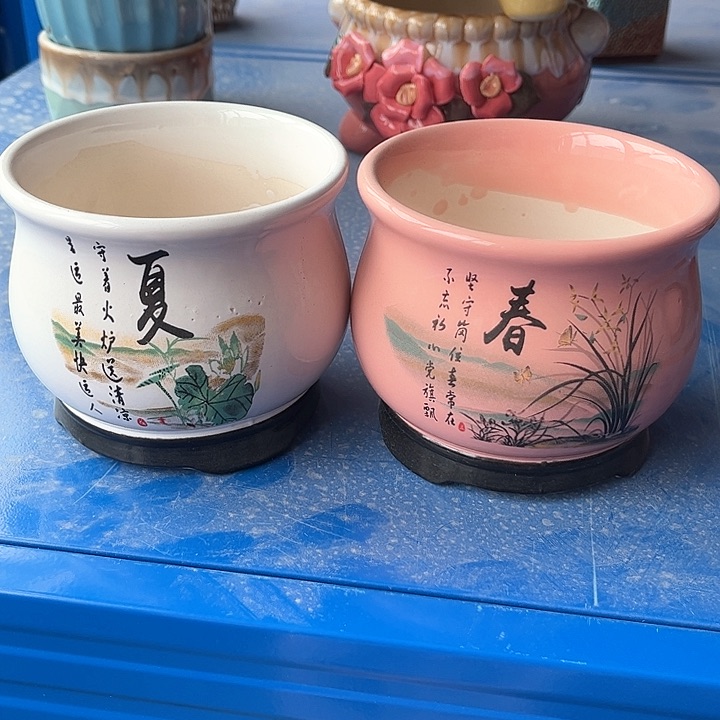 红陶陶瓷批发，不计成本