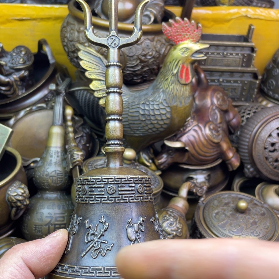 铜器铜器铜器铜器！