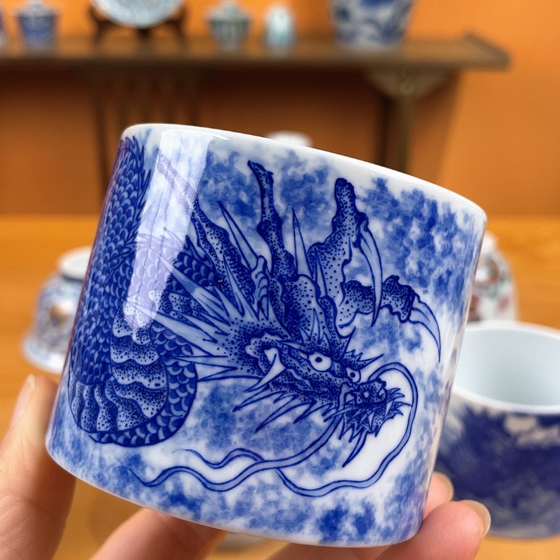 景德镇陶瓷景德镇瓷器