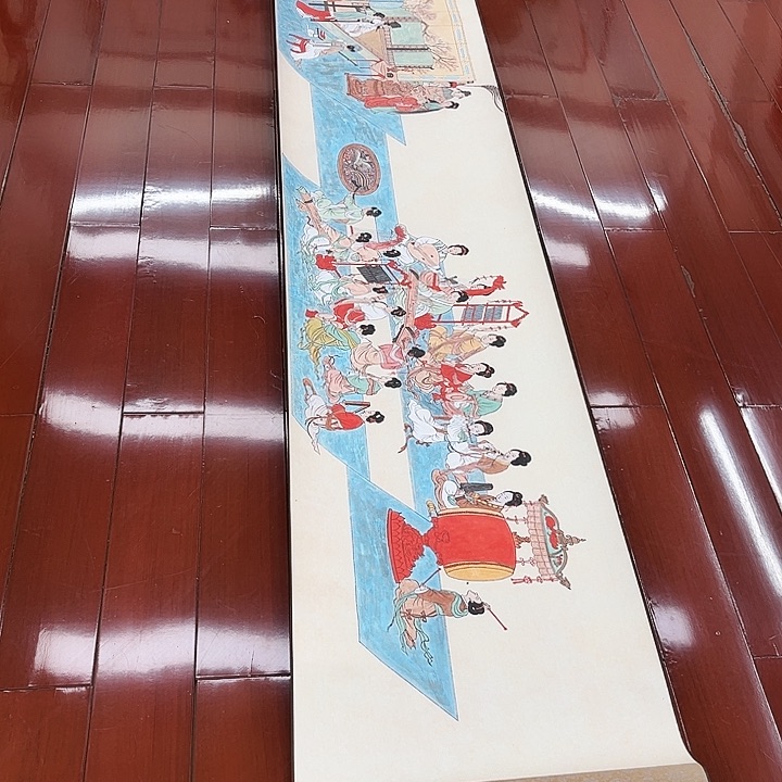 艺术作品欣赏作品