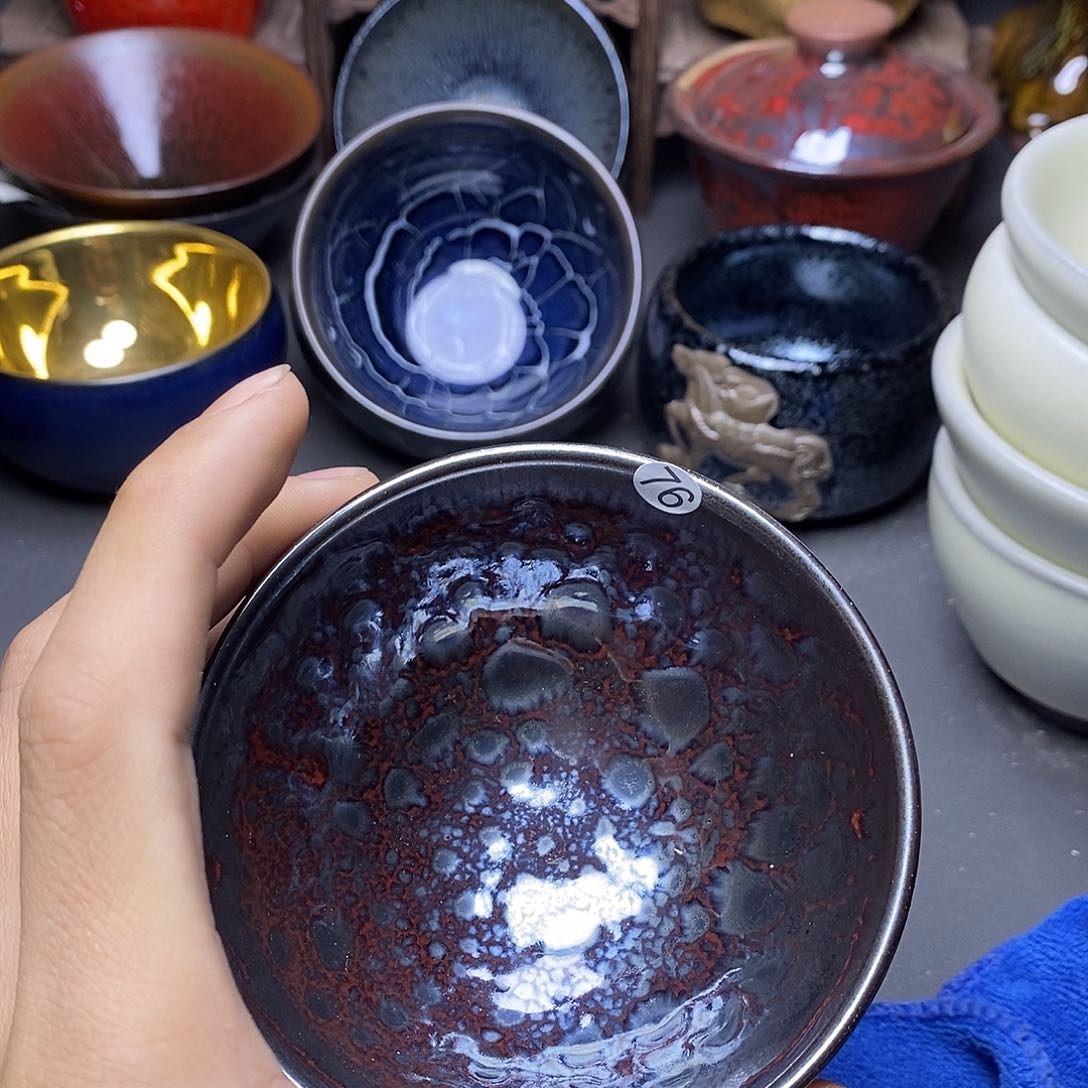 茶盏全品无瑕哈哈哈哈76
