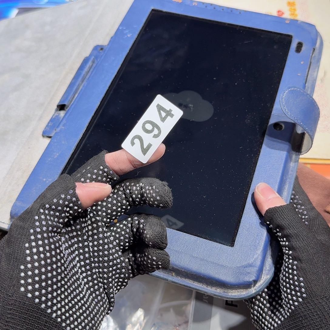 杰****手中古物品谨慎下单294