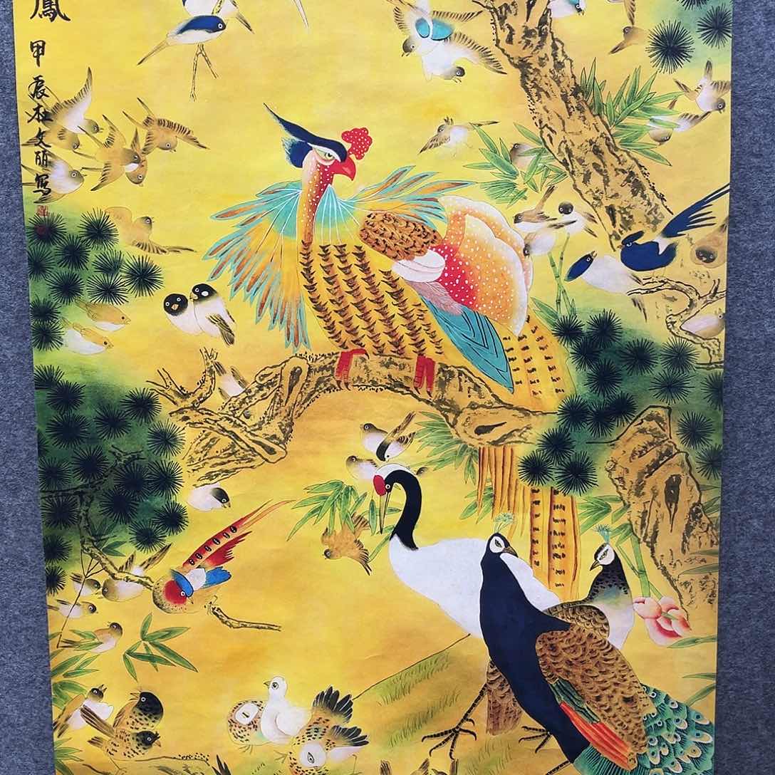 艺术作品美术作品1