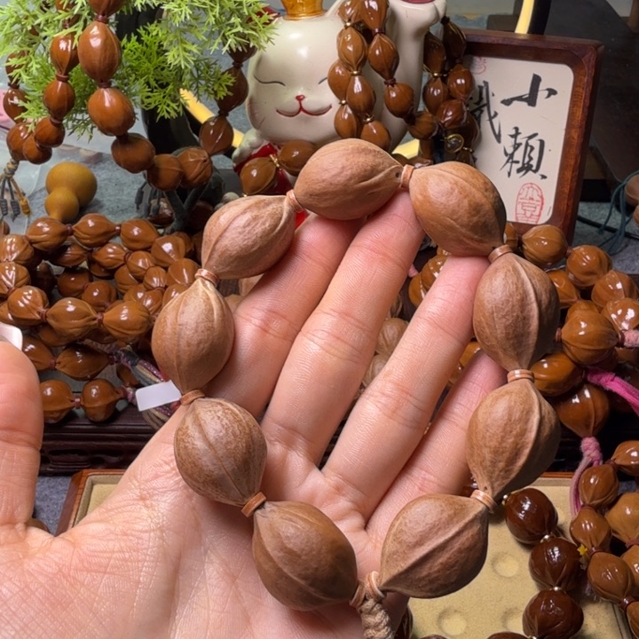 手串/手链橄榄核20529