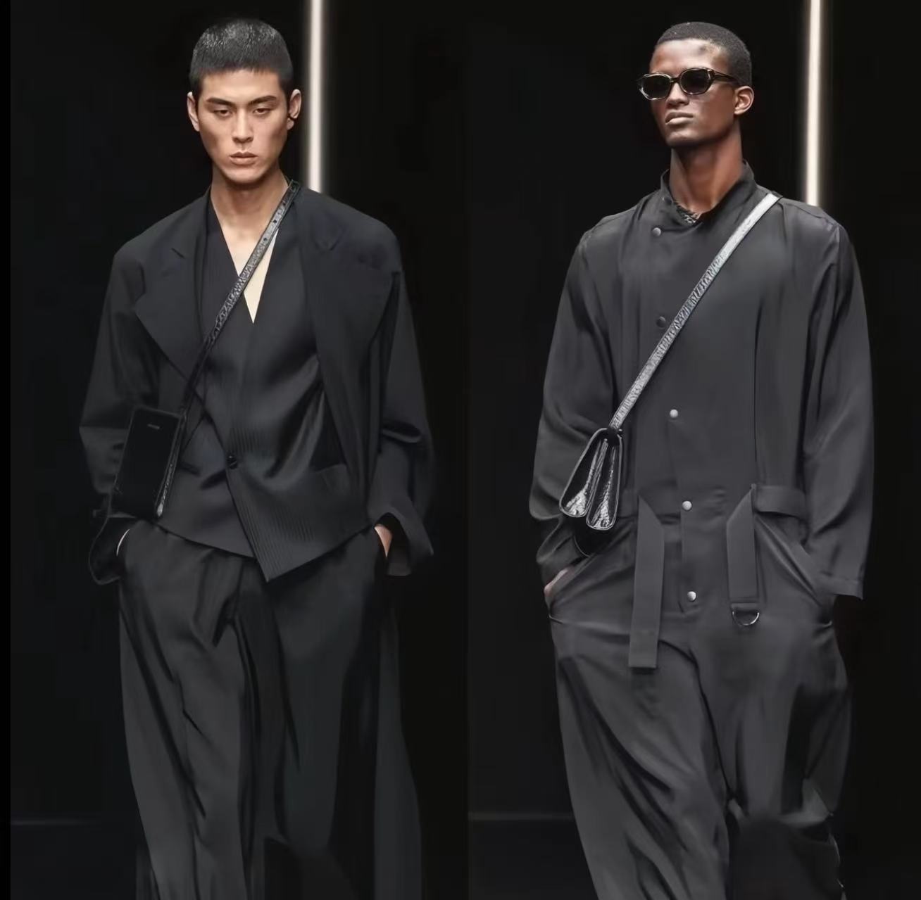 2188-冬季新款极寒五防户外白鸭绒羽绒服（阿楠）丽