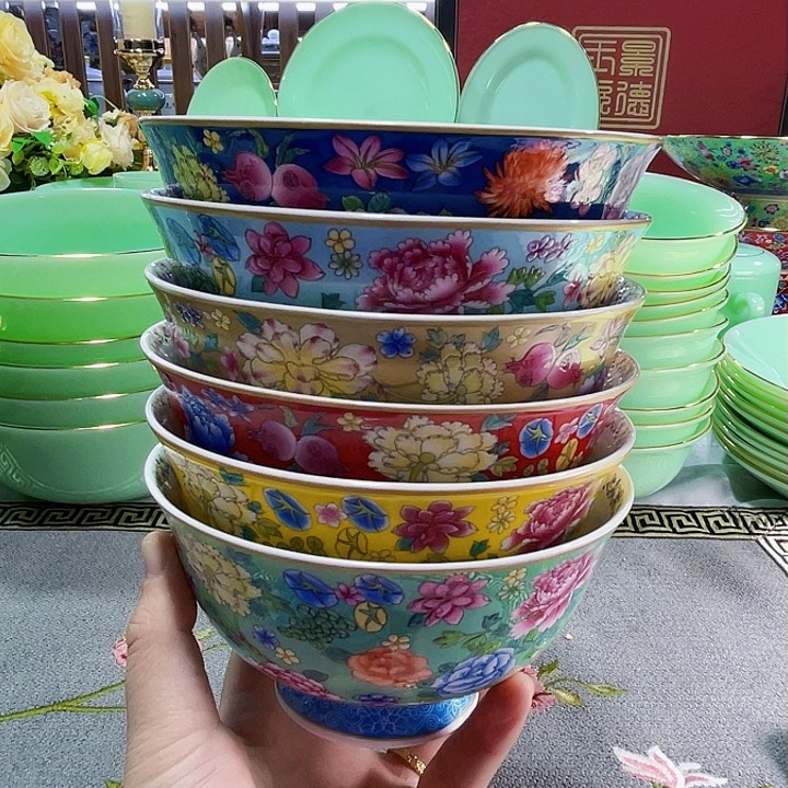 景德镇高端玉瓷单品