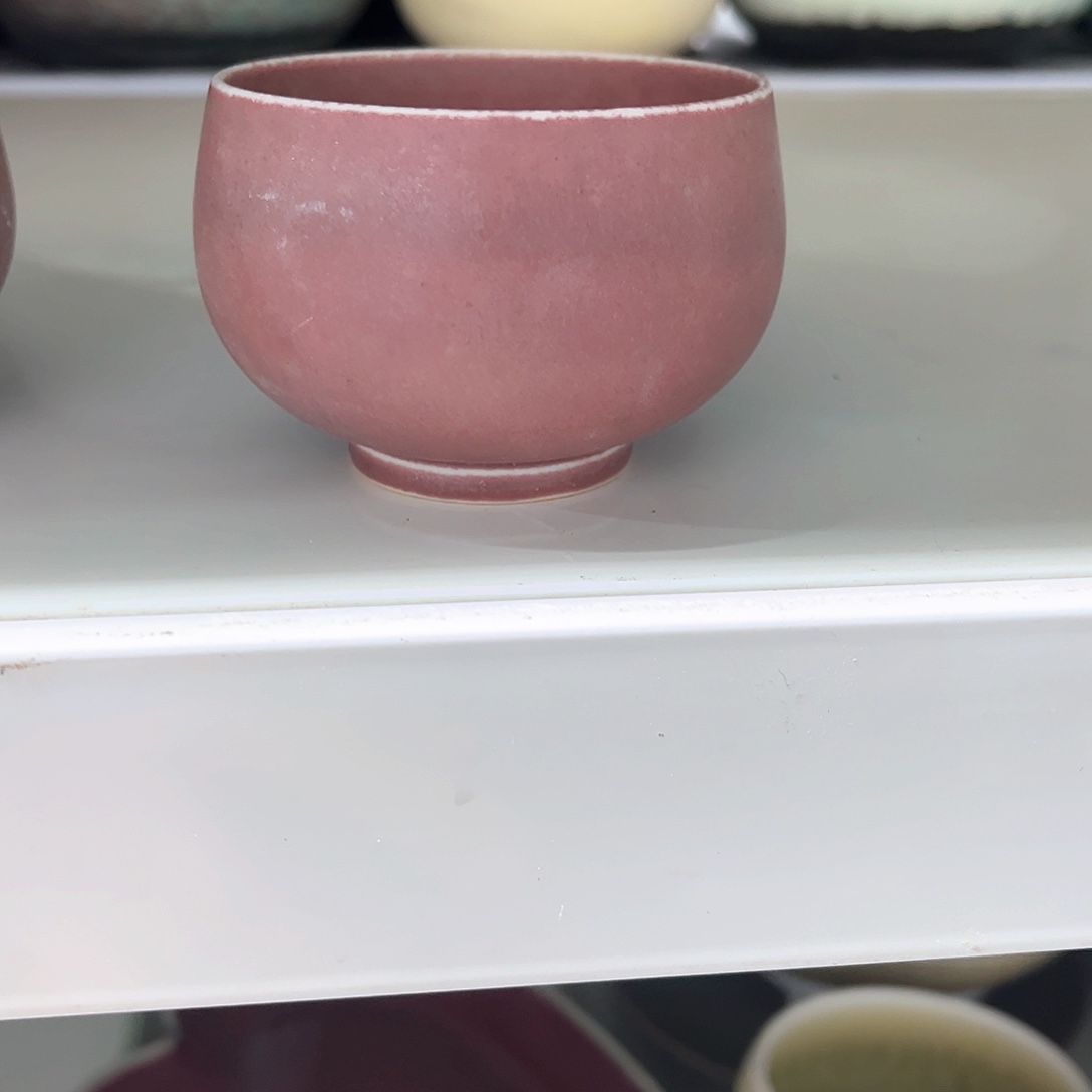 杯青花瓷器青花瓷器