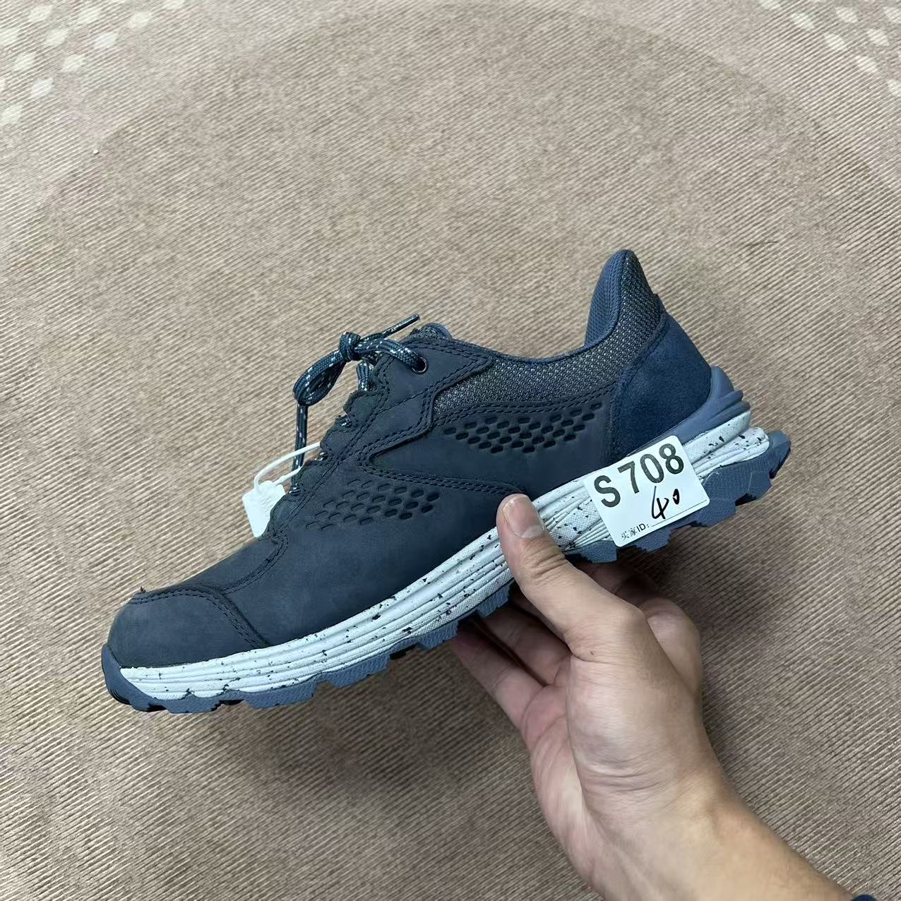 3-新款户外运动百搭休闲鞋 S708