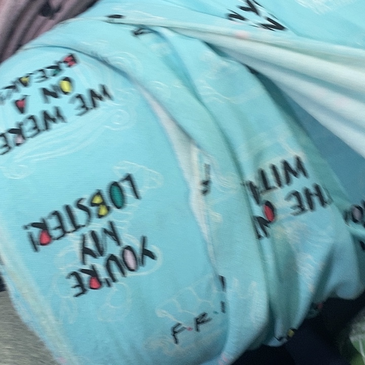 无纺布高档面料2米