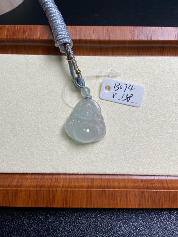 B074 精品百搭吊坠