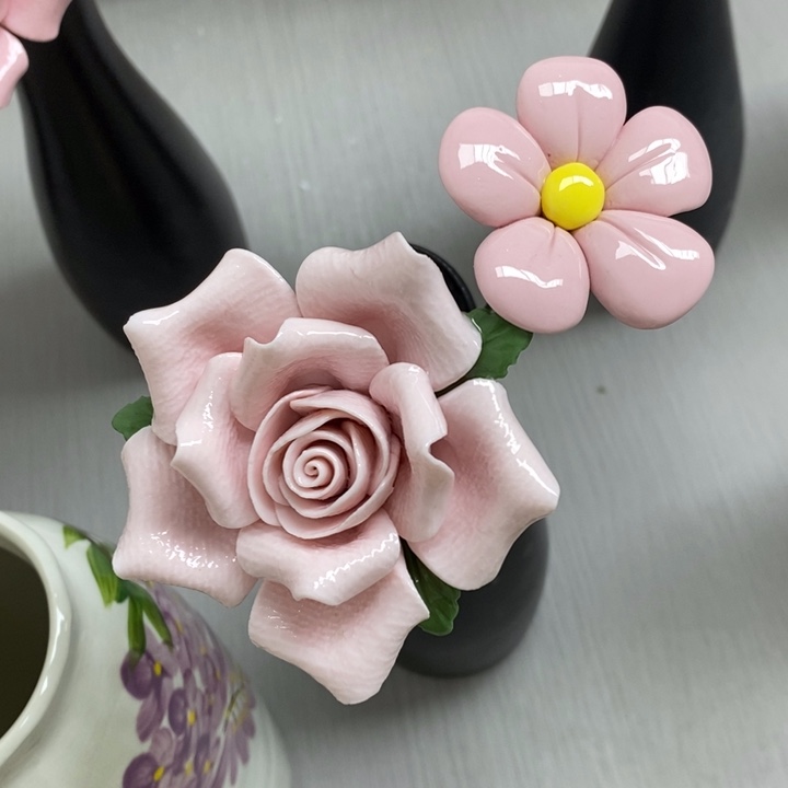 陶瓷陶瓷材料加工