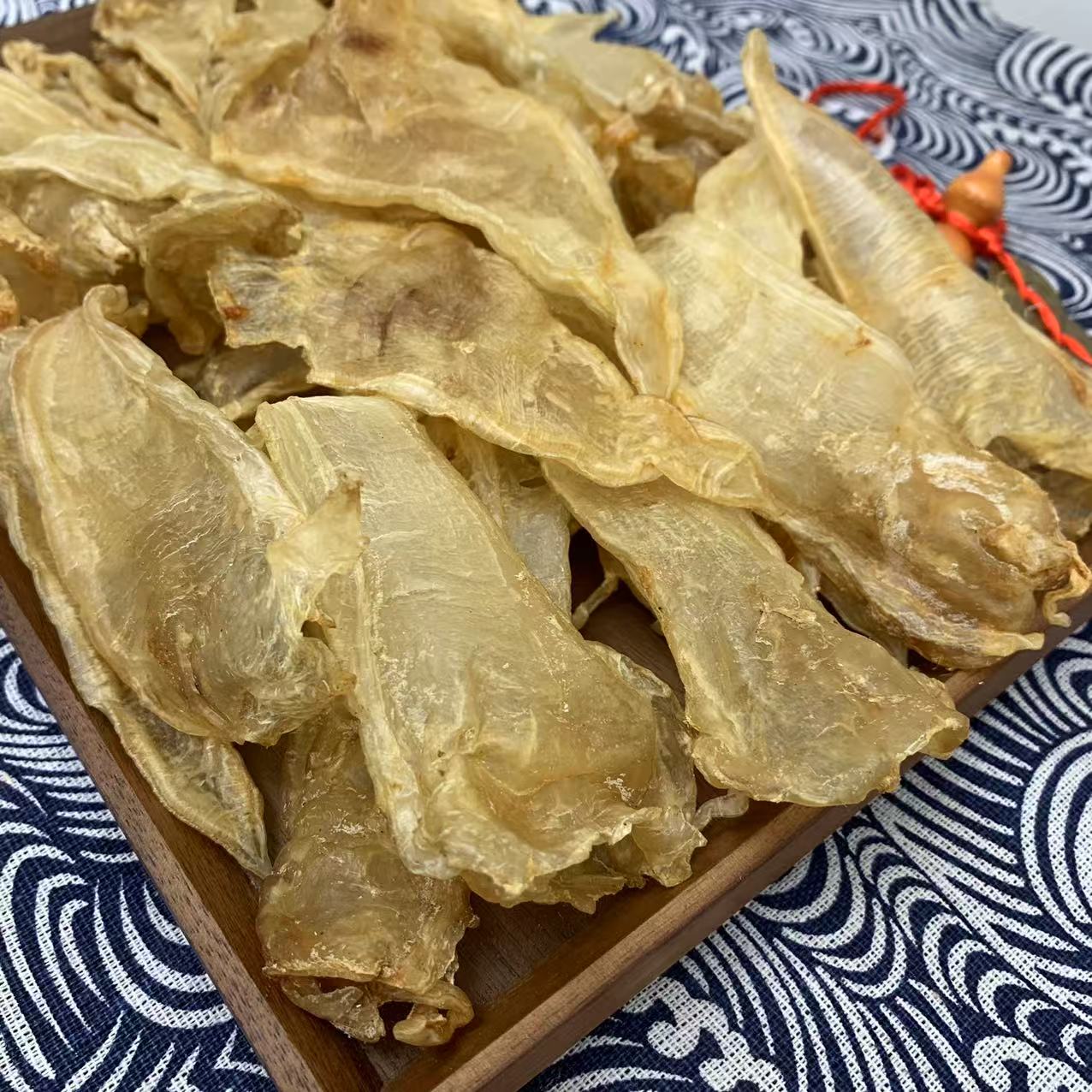 海顺行【北海大耳片胶】厚肉滋味