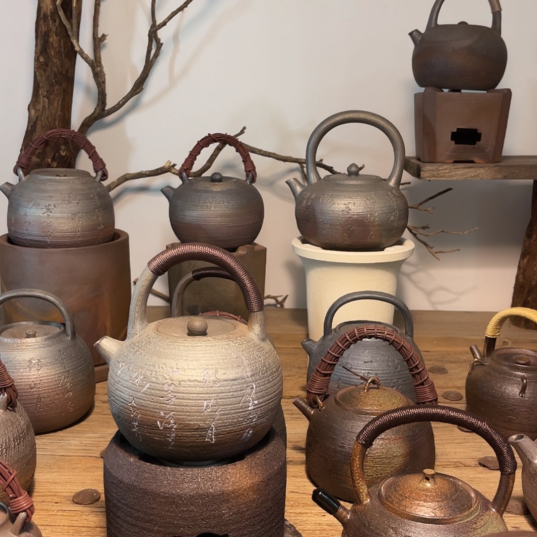 郭***菜800cc一体刻字提梁