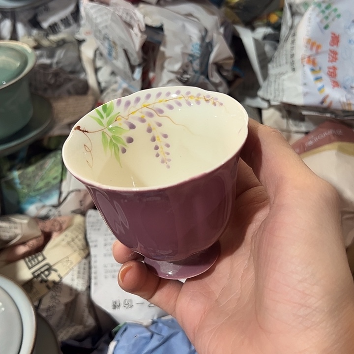 微瑕茶具介意勿拍