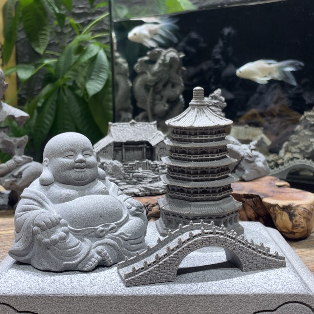 石材三件套三件套