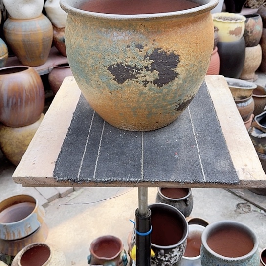 高度28口径32有孔