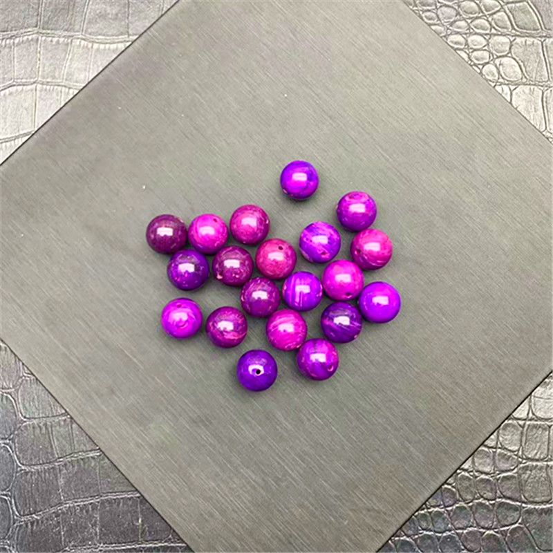 帝王紫丝绒14M单珠s024多样性发一