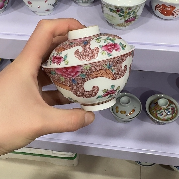 陶瓷艺术品收藏陶瓷