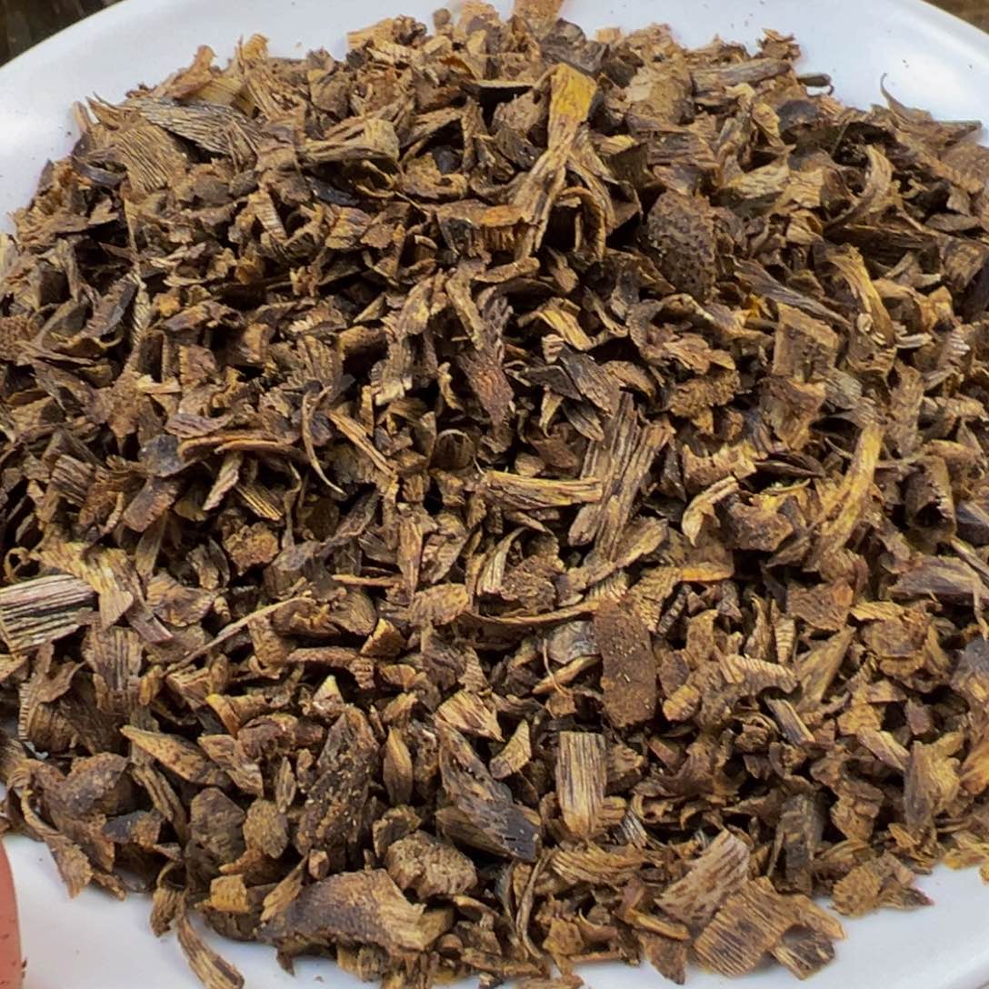 沉香碎屑沉香海南棋楠乌身圆叶树丁熏香碎料50克