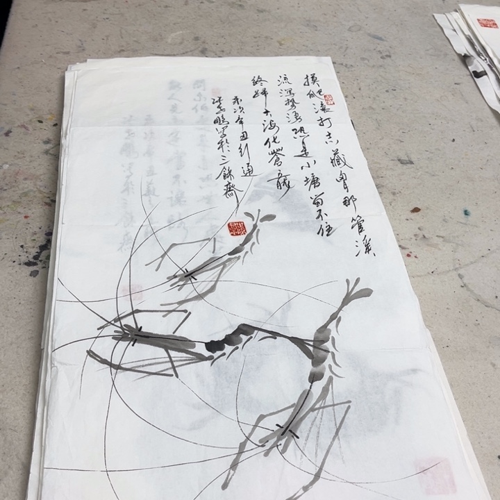 国画军**料尴尬咯哦哦兔兔是个好