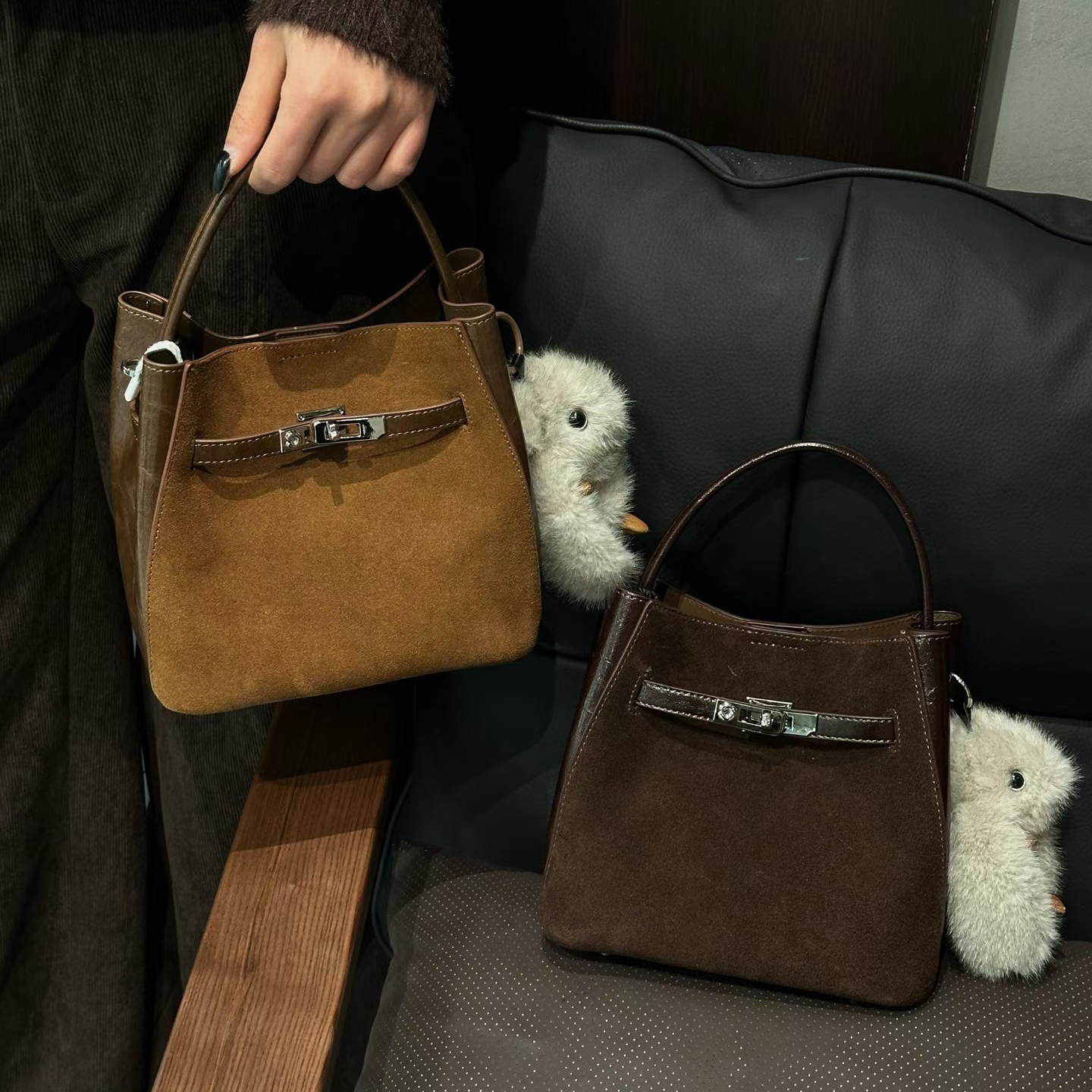 【Tingyu&定制女包】Z685-Z735下单请对准编码！百搭女包