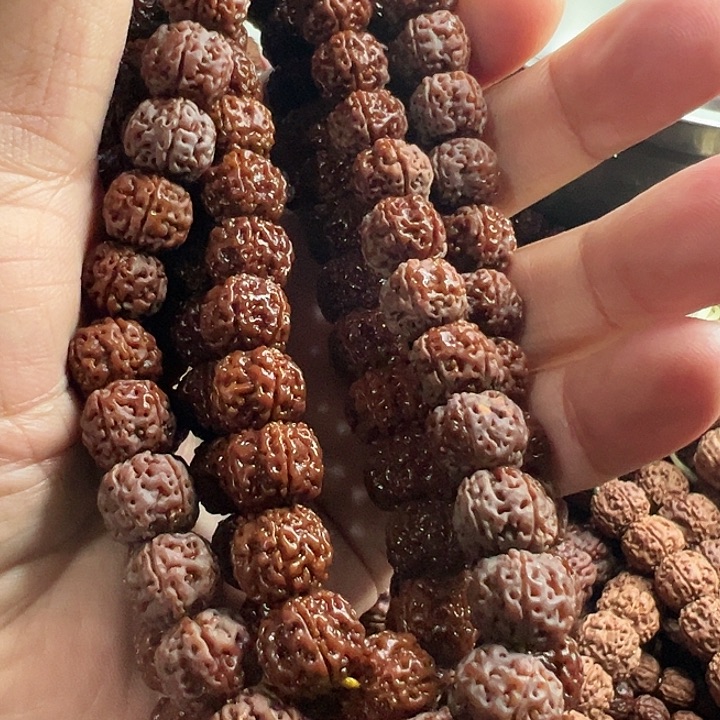 段***平手串金刚菩提天价蜂窝长串拆双圈手持三圈