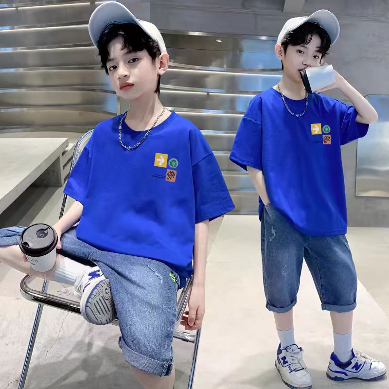 ZY儿童四季童装1