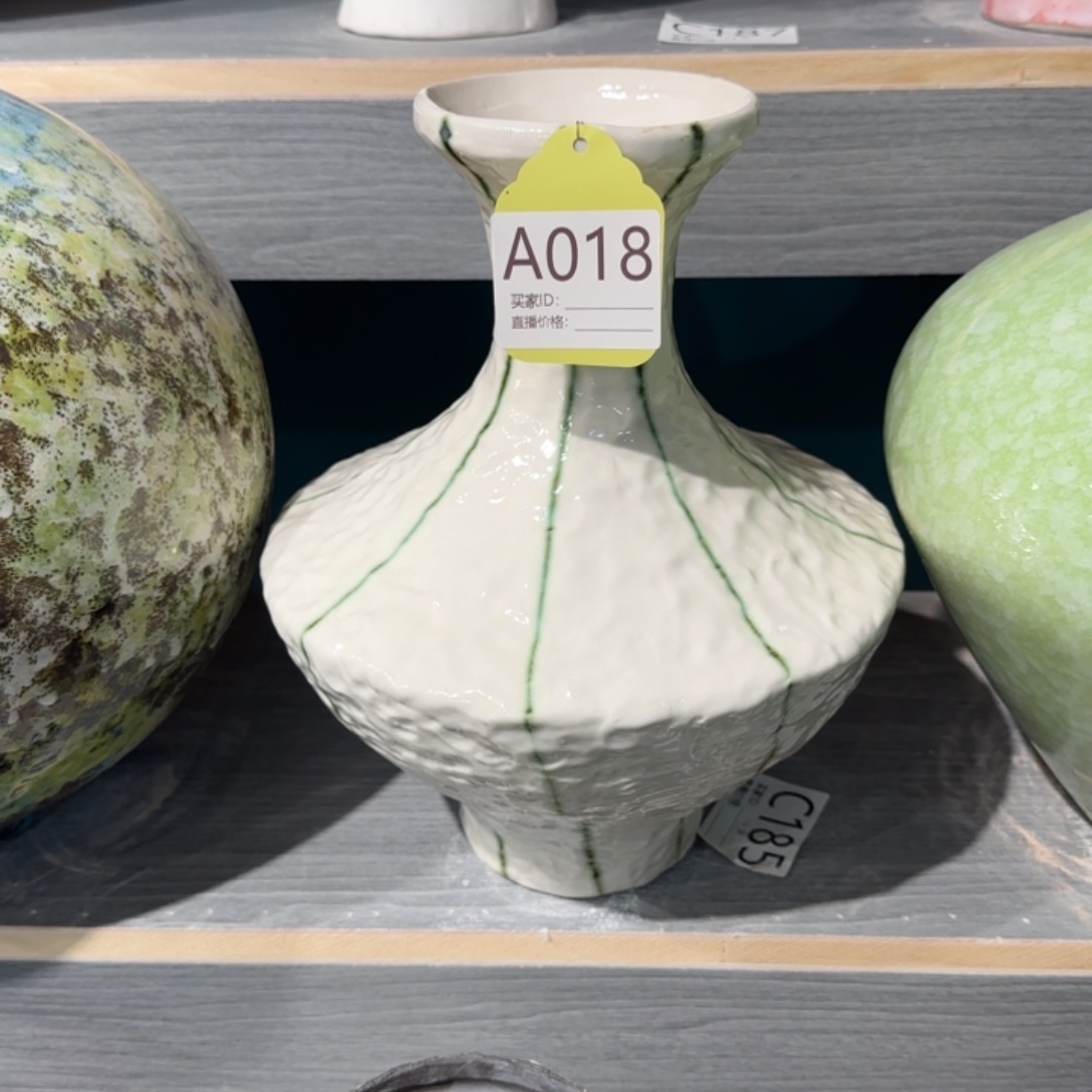 景德镇陶瓷艺术品